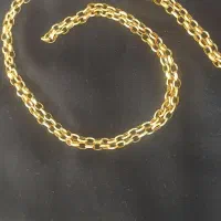 گردن بند طلا