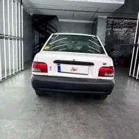 پراید مدل۹۰