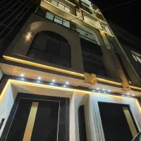 ابتدای هفت تیر/۱۶۷متر تکواحدی