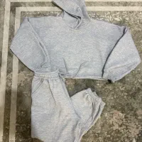 ست هودی و شلوار در حد