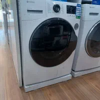 لباسشویی تمام اتومات اسنوا|ماشین لباسشویی و خشک‌کن لباس|داراب, |دیوار