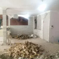 کارگر تخریب کلی و جزنی حذف تیغه های اضافی|خدمات پیشه و مهارت|ارومیه, |دیوار