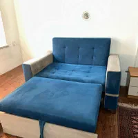 مبل تخت خواب شو|مبلمان خانگی و میز عسلی|مشهد, فرهنگ|دیوار