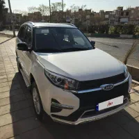 ام وی ام X33 s اتوماتیک مدل ۱۴۰۰