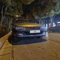 پژو پارس مدل 95 ، LX tu5|خودرو سواری و وانت|اصفهان, گلزار|دیوار