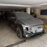 کیو ۵ ، تیپ ۴