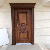 نصاب درب و چهارچوب اتاقی|استخدام معماری، عمران و ساختمانی|رشت, گلسار|دیوار
