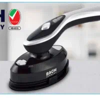 اتو بخار آلمانی برند باخ