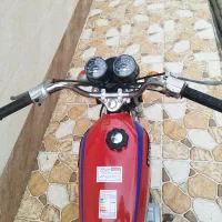 موتور پارکینگی مدل 89|موتورسیکلت|بندر ماهشهر, |دیوار