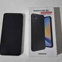 گلکسی a34