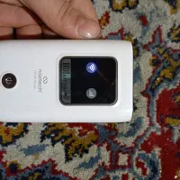 مودم جیبی باطری ۶۰۰۰|مودم و تجهیزات شبکه|زنجان, |دیوار