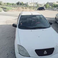 تیبا 2مدل97|خودرو سواری و وانت|ورامین, خیر آباد|دیوار