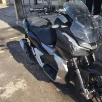 Adv150 معاوضه با خودرو|موتورسیکلت|مرودشت, ابوذر شمالی|دیوار