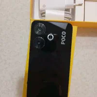 گوشی پوکو m6|موبایل|فردیس, شهرک ۱۱۰|دیوار