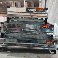 منقل گازی|اجاق گاز و لوازم برقی پخت‌وپز|مشهد, خواجه ربیع|دیوار