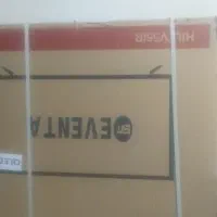 تلویزیون هوشمن ایوناا اکبند