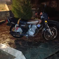 موتور هندا 200 cc