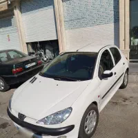 206 مدل 93 تیپ5