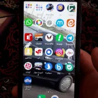 y7. 2019|موبایل|شیراز, شهرک سراج|دیوار