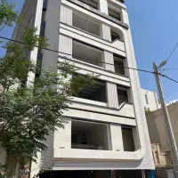 فروش پنت هاوس ۲۴۰ متری ۳ خوابه خیابان بزرگمهر