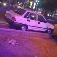 پراید مدل 80 کاربراتور