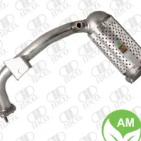 نمایندگی هدرزوپخش اگزوز وکاتالیست رضای|قطعات یدکی و لوازم جانبی|مسجد سلیمان, |دیوار