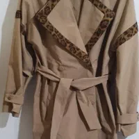 بارانی تاسایز۴۸میخوره قیمت ۱۵۰۰ یک میلیون وپانصد