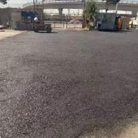 آسفالت داغ و تراشه با قیمت مناسب و کیفیت تضمینی|خدمات پیشه و مهارت|ماهدشت, |دیوار