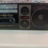 رادیو ضبط پاناسونیک