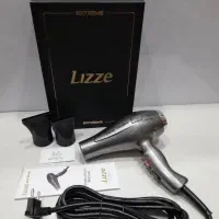 سشوار لیز مدل اکستریم 2400 وات مدل LIZZE Extreme