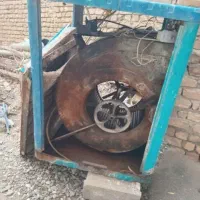 لوله کشی آب وفاضلاب تعمیرنصب شیرالات پمپ آب و برق