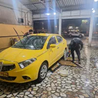 دربستی ون سواری مینی بوس