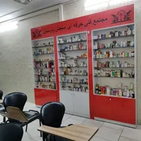 دارویار کار در داروخانه (نسخه خوانی)