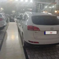 جکs5|خودرو سواری و وانت|رشت, جهاد|دیوار