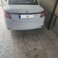 ساینا مدل ۱۴۰۰درحد|خودرو سواری و وانت|سنندج, |دیوار