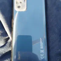 گوشی مدل not10شیامی