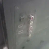 ال ای دی 32سامسونگ پنل شکسته|تلویزیون و پروژکتور|زاهدان, |دیوار