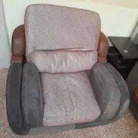 مبل راحتی
