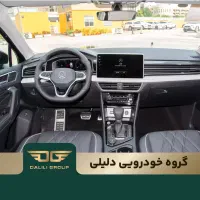 تیگوان/ گروه خودرویی دلیلی|خودرو سواری و وانت|تهران, سعادتآباد|دیوار