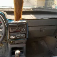 پراید صندوق‌دار بنزینی، مدل ۱۳۷۹|خودرو سواری و وانت|کرج, کمال‌شهر|دیوار