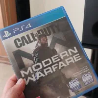 بازی call of duty