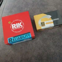 یاتاقان متحرک ورینگ روا