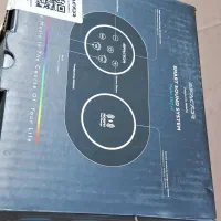 سیستم صوتی ss e2|سیستم صوتی خانگی|فردیس, فردیس|دیوار