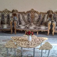 مبل ۷ نفره