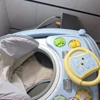 روروعک کودک|اسباب و اثاث بچه|ساری, |دیوار