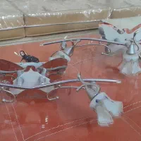 لوستر دیوار کوب