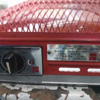 کرسی برقی ژاپنی|بخاری، هیتر، شومینه|اصفهان, خلجا|دیوار