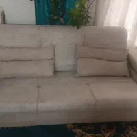 مبل تختشو|مبلمان خانگی و میز عسلی|شاهین‌شهر, فردوسی|دیوار