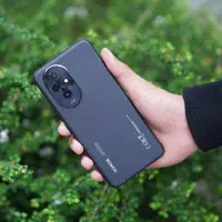 موبایل Honor 200 با حافظه ۲۵۶ و رم ۱۲