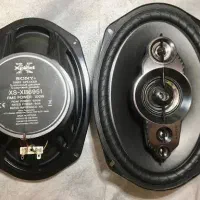 باند سونی مدل  ۶۹۵۱ قویترین مدل